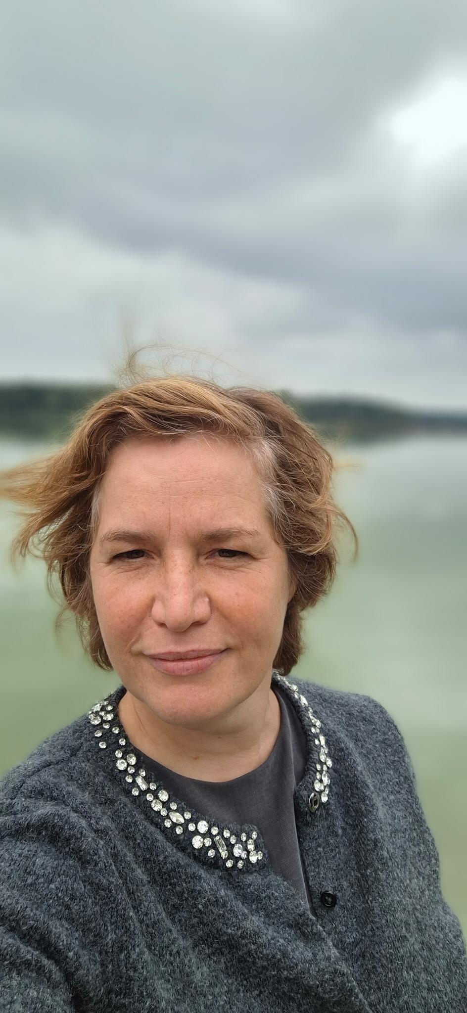 Portrait ernst